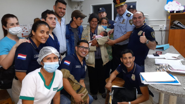 Mujer que raptó a recién nacida del San Pablo tendría “graves trastornos” - El Independiente