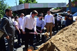 Nenecho ratifica que compras en pandemia fueron transparentes | 1000 Noticias