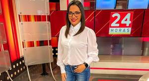 ¡Bombazo! Judith Colecza disparó contra "un padre ausente"