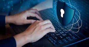 La Nación / BNF sigue implementando elementos de verificación digital para evitar phishing