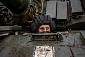 Ucrania niega avances rusos significativos en Zaporiyia - Mundo - ABC Color
