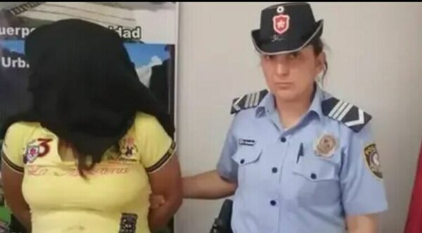 Mujer arrancó de un mordisco parte de la oreja de la actual novia de su ex - Radio Imperio