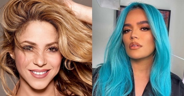 ¡Prepara la bomba! Shakira volverá a atacar a Clara Chía Martí