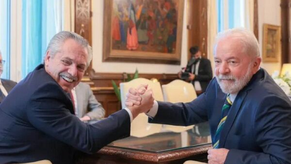 No prevén que moneda común del sur se implemente en corto plazo