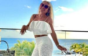 La influencer paraguaya que viaja por el mundo entre lujos