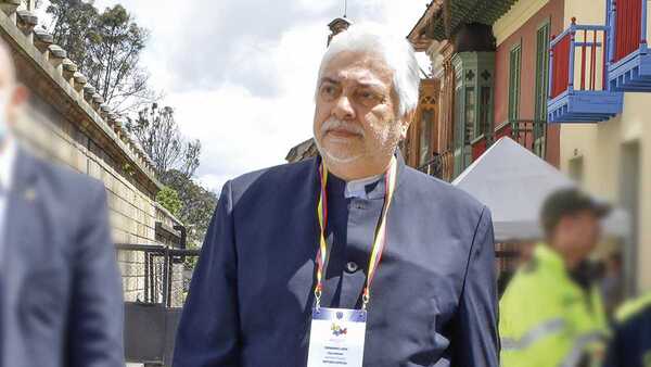TSJE rechazó impugnación de candidatura de Lugo - Megacadena — Últimas Noticias de Paraguay