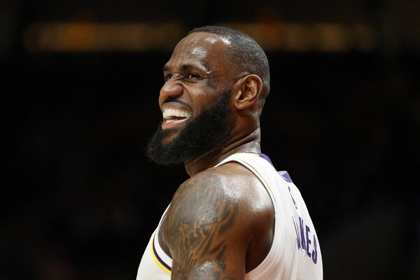 Diario HOY | Lakers firman histórica remontada y Brooklyn rescata triunfo ante Warriors