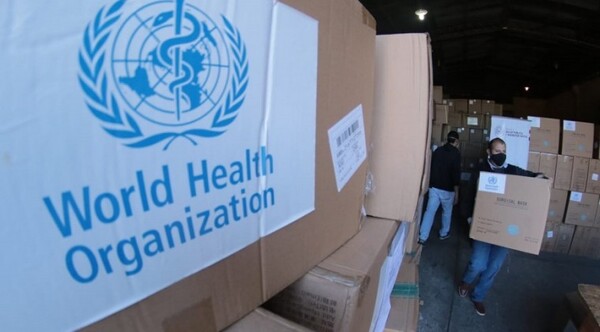 Diario HOY | OMS pide 2.540 millones de dólares para emergencias sanitarias en 2023