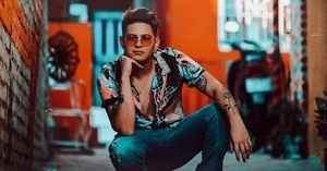 Samu dice que hay romances que son “Solo un TBT”