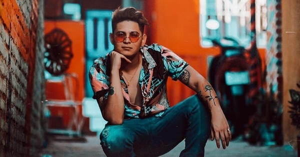 Samu dice que hay romances que son “Solo un TBT”