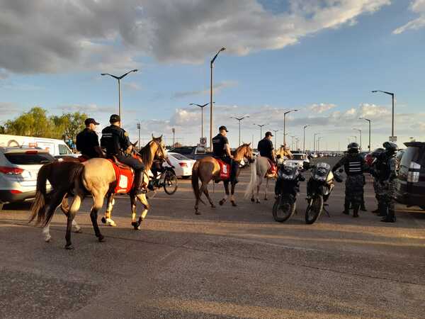 Operativo Verano Seguro va dejando buenas sensaciones