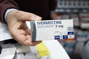 Ivermectina dispara intoxicaciones en EE.UU. | 1000 Noticias