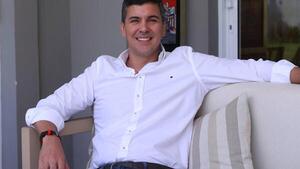Santi promete al “ciudadano de a pie” que va estar mejor a finales del 2023 - El Trueno