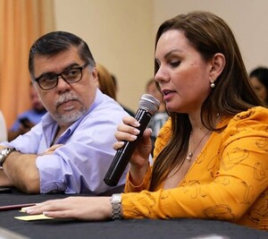 Papelón de ministra genera ola de repudio y expone repetida incapacidad de Marito por nombrar a "analfabetos funcionales" – La Mira Digital