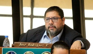 Diputado plantea implementación de sistema biométrico para elecciones generales