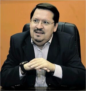 Critican que Fepasa acumule multas por falta de transparencia  - Economía - ABC Color