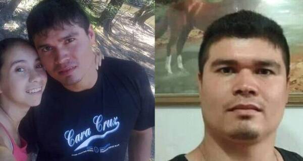 Autopsia de paraguaya descuartizada ashá, revela que recibió heridas en el corazón