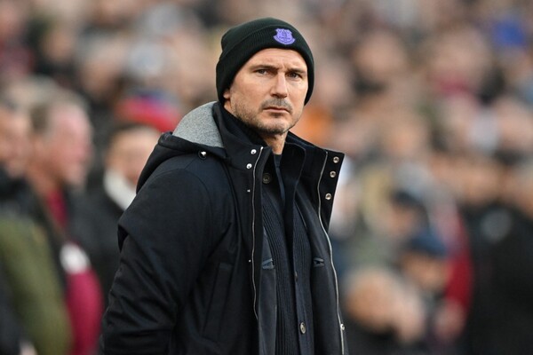 Diario HOY | Lampard deja de ser el DT del Everton