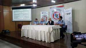 Alertan sobre ciberdelitos bancarios - San Lorenzo Hoy