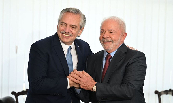 Brasil y Argentina iniciarán preparativos para crear una moneda común - OviedoPress