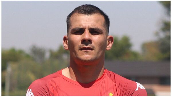 Tigre da la bienvenida a Santiago Rojas