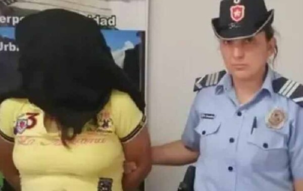 Mujer arrancó de un mordisco parte de la oreja de la actual novia de su ex en Ciudad del Este – Prensa 5