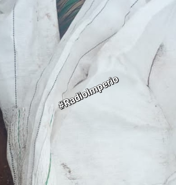 Con arma blanca asesinan a un nativo en la colonia San Luis - Radio Imperio