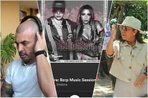 Spotify: pelea sube de tono y ahora diputados tratan de que el proyecto no les “sal-pique” - Política - ABC Color
