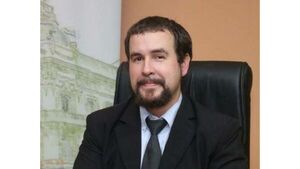 Iván Haas: “La cancelación de bonos es señal de la seriedad en la administración del país” - Revista PLUS