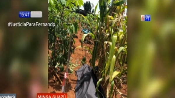 Dos jóvenes murieron electrocutados en Minga Guazú - Noticias Paraguay