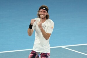 Diario HOY | Rybakina y Tsitsipas, estelares en el inicio de los cuartos de final
