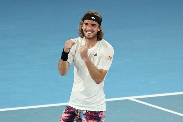 Diario HOY | Rybakina y Tsitsipas, estelares en el inicio de los cuartos de final