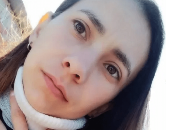 Hombre asesina a su esposa paraguaya en Argentina · Radio Monumental 1080 AM