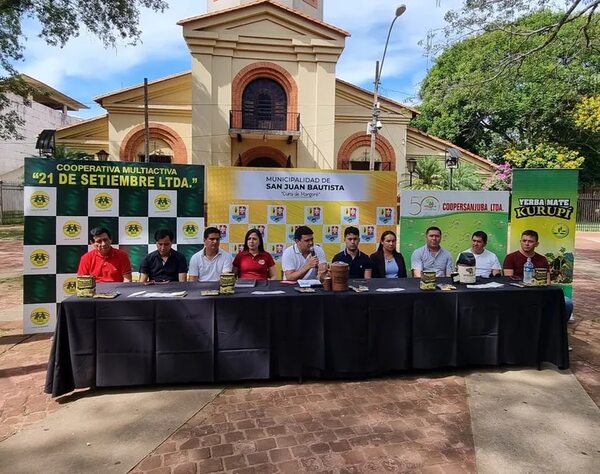 Preparan feria de emprendedores Mangoré para 27 y 28 de enero - Nacionales - ABC Color