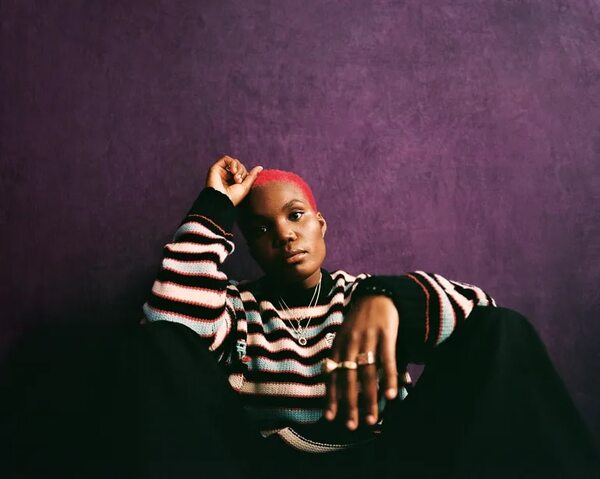 Arlo Parks lanza el sencillo “Weightless” y anuncia nuevo álbum - Música - ABC Color