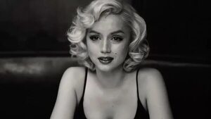 La película “Blonde” lidera las nominaciones a lo peor del cine en los Razzie - Mundo - ABC Color