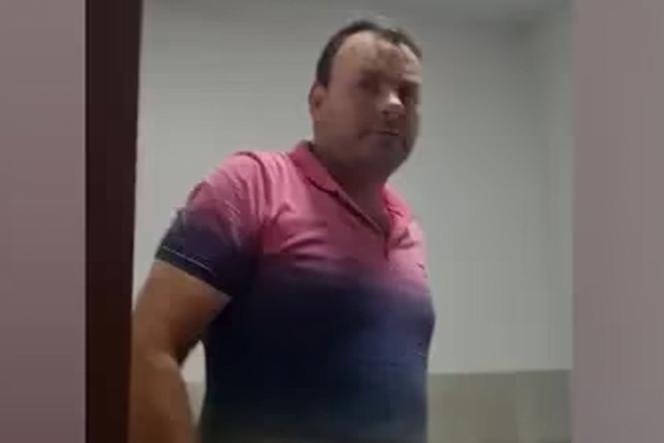 Intentó quemar su casa para que su familia “no disfrute de su sacrificio” - Noticiero Paraguay