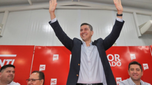Para analistas, Peña quiere transmitir buena relación con los EE.UU. a través de su reciente visita - El Independiente