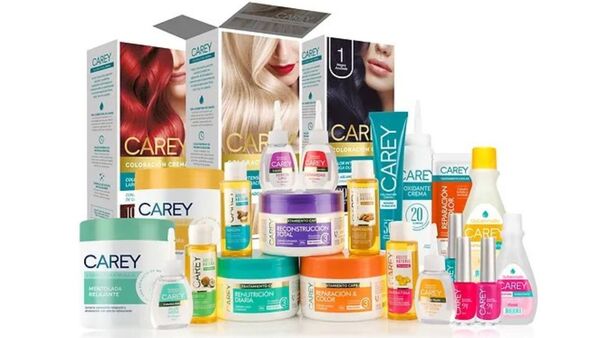 Unión, empresa paraguaya de cosméticos que gana terreno en el mercado internacional | Locales | 5Días
