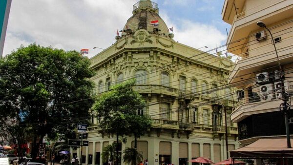 Plantean pedido de informe a Hacienda por supuestos concursos direccionados