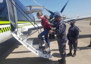 Diario HOY | Caso Marcelo Pecci: imputan a la colombiana detenida en El Salvador