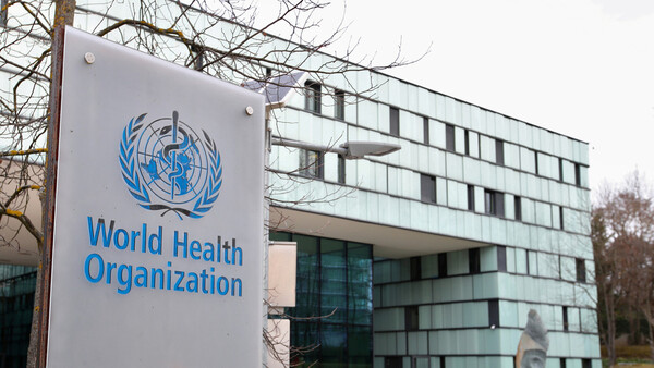 OMS pide 2.540 millones de dólares para emergencias sanitarias en 2023 - ADN Digital