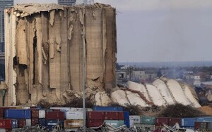 La Justicia del Líbano reactiva la investigación de la explosión en Beirut que dejó más de 200 muertos - Megacadena — Últimas Noticias de Paraguay