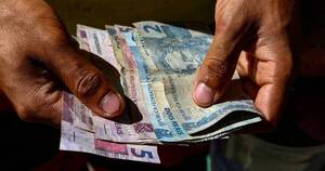 La Nación / Moneda Mercosur: es fundamental una coordinación de las políticas macroeconómicas, dicen