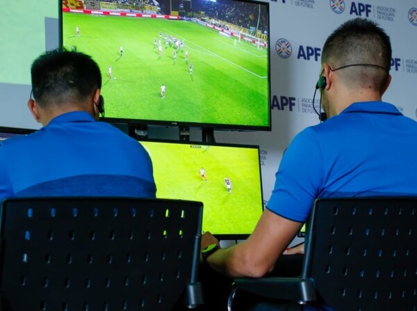 La capacitación como herramienta principal - APF