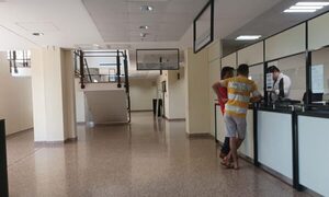 Registro de Automotores con 2.450 trámites en la quincena de enero