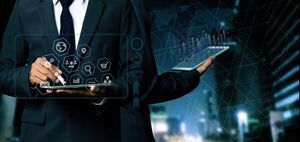 Las acciones tecnológicas lideran las ganancias del mercado estadounidense - MarketData
