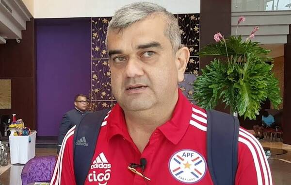 Excapo de seguridad en eventos deportivos de la poli se suma a la APF