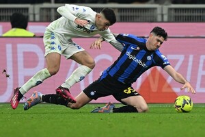 Diario HOY | Inter tropieza ante al Empoli y pierde chance de escalar