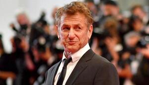 Diario HOY | Documental sobre Ucrania de Sean Penn se estrenará en el Festival de Berlín